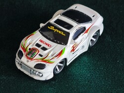 Boley Kentoys Toyota Supra Mk4 Tuner kisautó gyűjtőknek (2000-10').