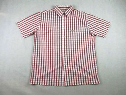 EREDETI CALVIN KLEIN (M / L) FÉRFI RÖVID UJJÚ ING