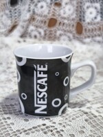 PRÉMIUM RITKASÁG! Berndorf / Guy Degrenne gyártmányú, limitált NESCAFÉ eszpresszó csésze