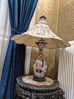 Imari lámpa hatalmas 100cm !