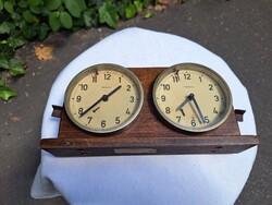 Danuvia vintage magyar sakkóra