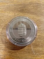 Magyar Kereskedelmi és Iparkamara 5000 forintos, PP, UNC érme
