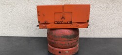 Retro Camping Gas Stove