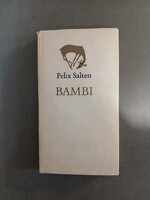 Felix Salten - Bambi - 1965 *