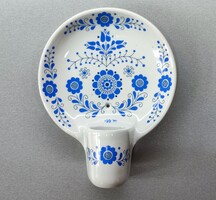 LT8-as Drasche (Kőbányai Porcelángyár) fali lámpa