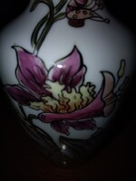 Zsolnay orchideàs vàza