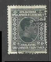 Jugoszlávia 2 d