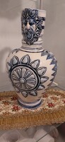Zsolnay Kancso 27 cm 1870