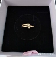 Gold Ring