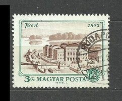 Budapest 3 Ft