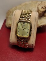 Szép Seiko Quartz karóra