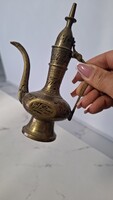 Réz Indiai karaffa