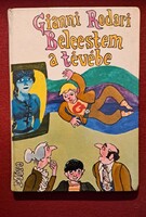 Beleestem a tévébe