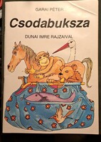 'Garai Péter: Csodabuksza
