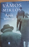 Vámos Miklós -Apák könyve