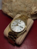 Szép Seiko Quartz karóra