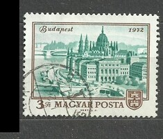 Budapest 3 Ft