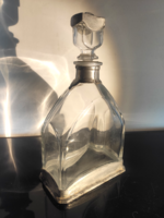 Artdeco Vodka/ whisky dekantáló, likőrös üveg