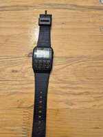 Vintage Casio DBC 62 karóra