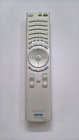 Sony RM-905 eredeti TV távirányító – működő – Trinitron / WEGA