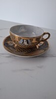 Kínai porcelán teás csésze