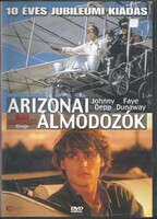Arizonai álmodozók DVD