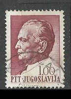 Jugoszlávia 1.00