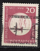 Németország (NDK) - Mi:DD 859 - U - Kat. ért.: 0.25€