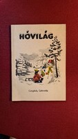 Hóvilág - Czeglédy Gabriella