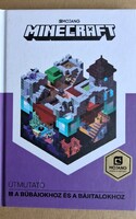 Minecraft útmutató a bűbájokhoz és a bájitalokhoz.