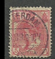 Hollandia 5 c