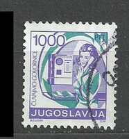 Jugoszlávia 1000
