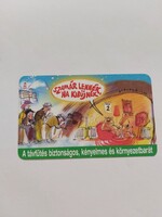Budapesti Távhőszolgáltató Zártkörűen Működő Részvénytársaság kártyanaptár 2007 Budapesti Távhőszolgáltató Zártkörűen Működő Részvénytársaság kártyanaptár 2007