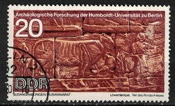 Németország (NDK) - Mi:DD 1586 - CTO - Kat. ért.: 0.25€