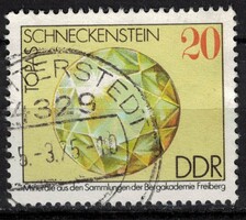 Németország (NDK) - Mi:DD 2008 - U - Kat. ért.: 0.25€