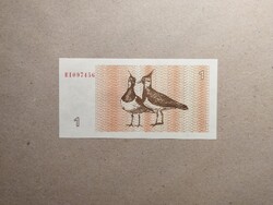 Litvánia - 1 Talonas 1992 UNC