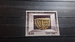 Izráel.