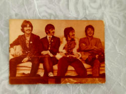 The Beatles eredeti vintage fotó 1967-ből – Linda McCartney    17.