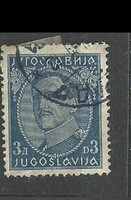 Jugoszlávia 3 d