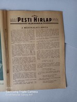 Antik 1932.február.14. Pesti Hírlap újság