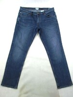 EREDETI TIMBERLAND SLIM (W38 / L34) FÉRFI SZTRECCSES FARMERNADRÁG