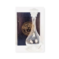 Gianni Versace likőrös üveg díszdobozban - 53704