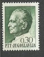 Jugoszlávia 0.30