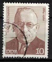 Németország (NDK) - Mi:DD 1917 - U - Kat. ért.: 0.25€
