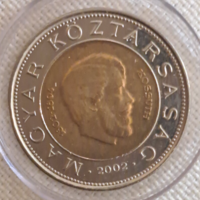 Kossuth 100 Forint kapszulában  (31)