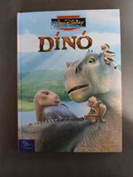 Walt Disney Klasszikus mesék 30. - DÍNÓ - Egmont,2000