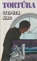 Stephen King: Tortúra