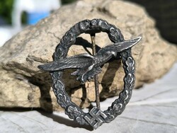 Luftwaffe.  Pilot Badge