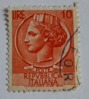 1953-as „Siracusana”