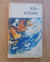 Haack Gotha: Kis-atlasz